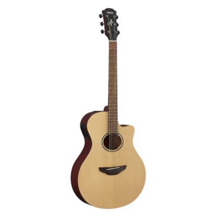 Guitarra Electroacústica Yamaha APX600M