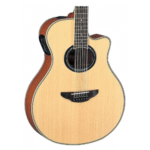 Guitarra Electroacústica Docerola Yamaha CPX700II12NT - Image 2
