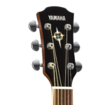Guitarra Electroacústica Yamaha CPX600 - Image 2