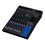 Mezcladora Analógica Yamaha MG10UFX - Image 3