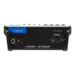 Mezcladora Analógica Yamaha MG10UFX - Image 2