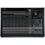Mezcladora Analógica Yamaha MGP24X