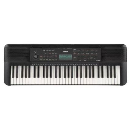 Teclado Portátil Yamaha PSR-E283