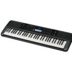 Teclado Portátil Yamaha PSR-E383 - Image 3