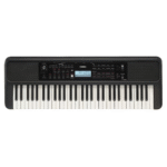 Teclado Portátil Yamaha PSR-E383