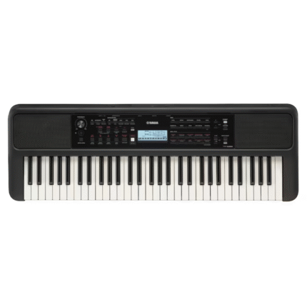Teclado Portátil Yamaha PSR-E383