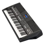 Teclado Portátil Yamaha PSR-X600 - Image 3