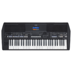 Teclado Portátil Yamaha PSR-X600