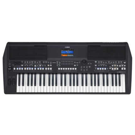 Teclado Portátil Yamaha PSR-X600