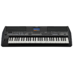 Teclado Portátil Yamaha PSR-X600 - Image 4
