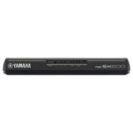 Teclado Portátil Yamaha PSR-X600 - Image 5