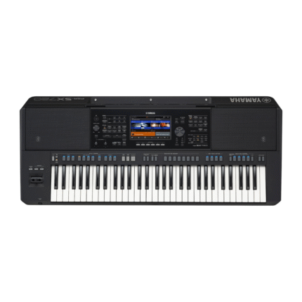 Teclado Portátil Yamaha PSR-X720