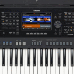 Teclado Portátil Yamaha PSR-X720 - Image 7