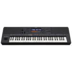 Teclado Portátil Yamaha PSR-X720 - Image 4