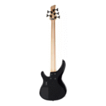 Bajo Electrico Yamaha TRBX305 BL Negro 5 Cuerdas - Image 4
