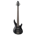 Bajo Electrico Yamaha TRBX305 BL Negro 5 Cuerdas