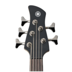 Bajo Electrico Yamaha TRBX305 BL Negro 5 Cuerdas - Image 2