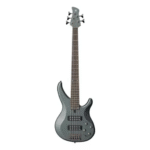 Bajo Electrico Yamaha TRBX305 MGR Verde Gris 5 Cuerdas