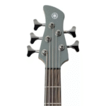 Bajo Electrico Yamaha TRBX305 MGR Verde Gris 5 Cuerdas - Image 3