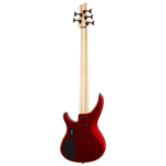 Bajo Electrico Yamaha TRBX305 RD Rojo 5 Cuerdas - Image 2