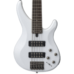 Bajo Electrico Yamaha TRBX305 WH Blanco 5 Cuerdas - Image 2