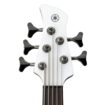 Bajo Electrico Yamaha TRBX305 WH Blanco 5 Cuerdas - Image 3