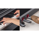 Piano Digital Yamaha YDP-105 - Image 3