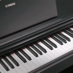 Piano Digital Yamaha YDP-145 - Image 3