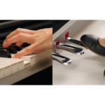 Piano Digital Yamaha YDP-145 - Image 2