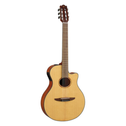Guitarra Electroacústica Yamaha NTX1