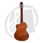 Guitarra Electroacústica Segovia SGC209CE - Image 2