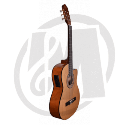 Guitarra Electroacústica Segovia SGC209CE
