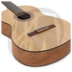 Guitarra Clásica Yamaha C40M - Image 2