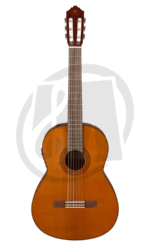 Guitarra Electroacústica Yamaha CGX122MC - Image 2
