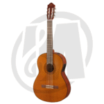 Guitarra Electroacústica Yamaha CGX122MC