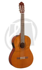 Guitarra Electroacústica Yamaha CGX122MC - Image 3