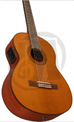Guitarra Electroacústica Yamaha CGX122MC - Image 4