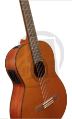 Guitarra Electroacústica Yamaha CGX122MC - Image 5