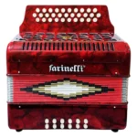ACORDEON FARINELLI
