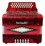 ACORDEON FARINELLI