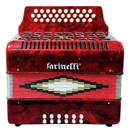 ACORDEON FARINELLI