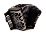ACORDEON HOHNER COMPADRE