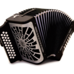 ACORDEON HOHNER COMPADRE