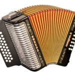 ACORDEON HOHNER CORONA II