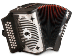 ACORDEON HOHNER PANTHER