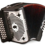 ACORDEON HOHNER PANTHER