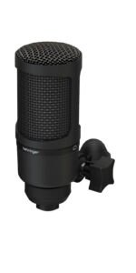 MICROFONO BEHRINGER BX2020