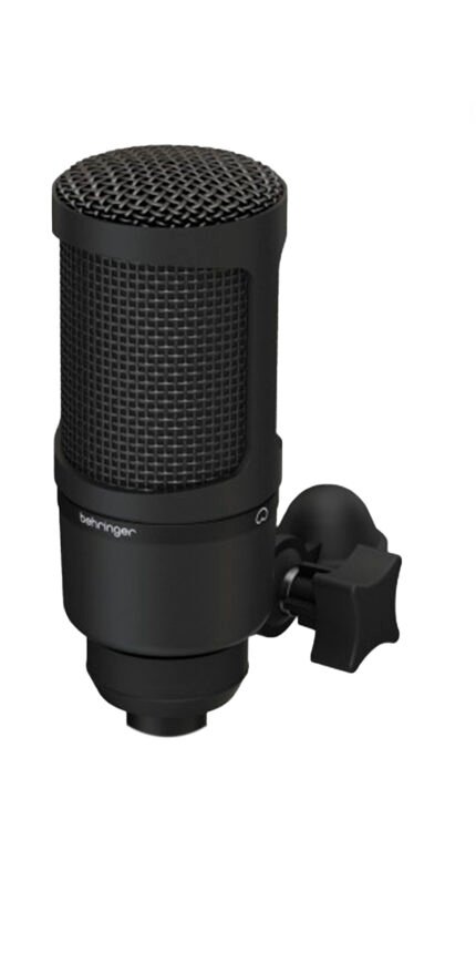 MICROFONO BEHRINGER BX2020