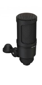 MICROFONO BEHRINGER BX2020 - Image 5