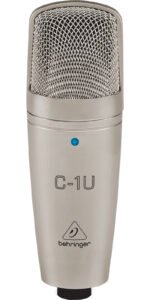 MICROFONO BEHRINGER C-1U - Image 2